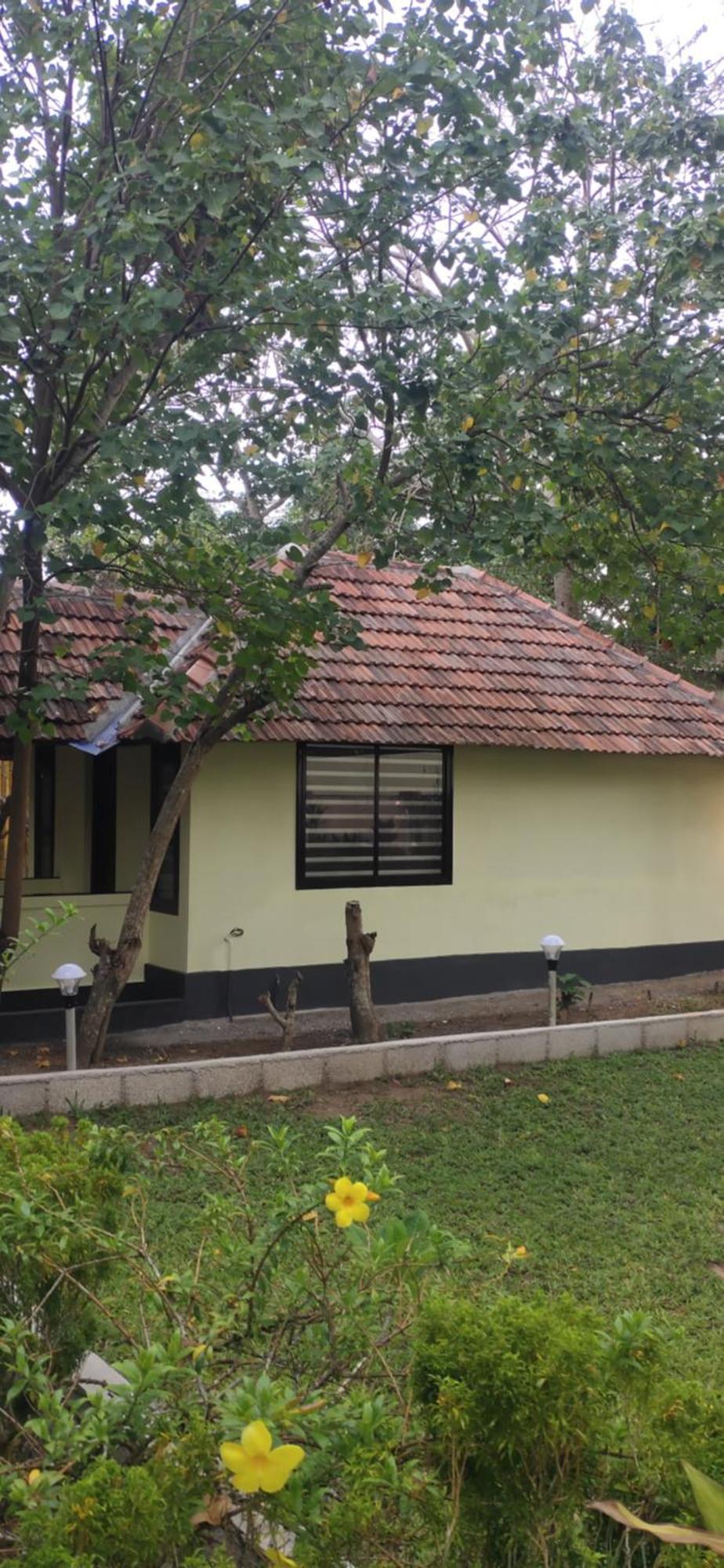 Savithri Inn Cottage Varkala Cameră foto