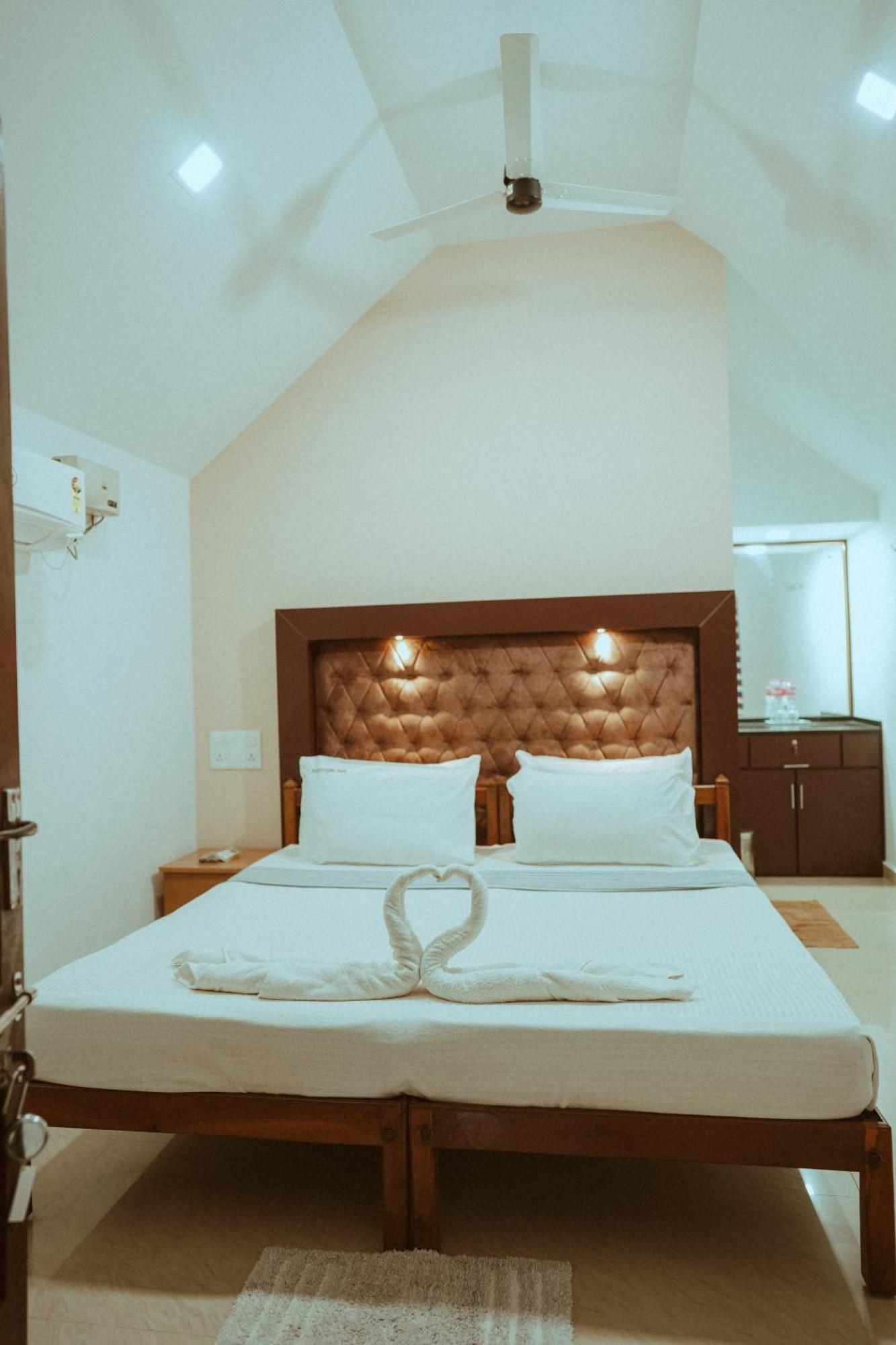 Savithri Inn Cottage Varkala Cameră foto