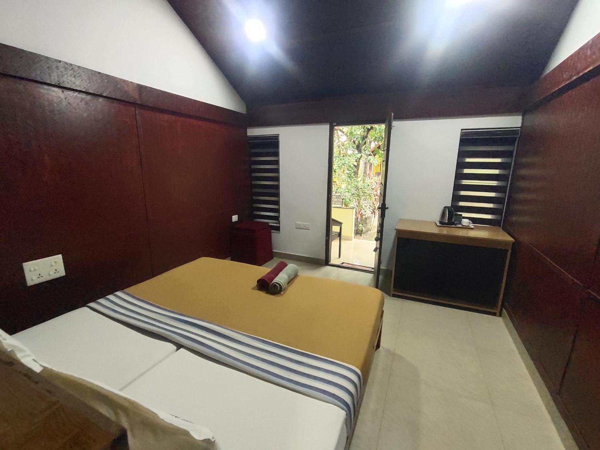 Savithri Inn Cottage Varkala Cameră foto