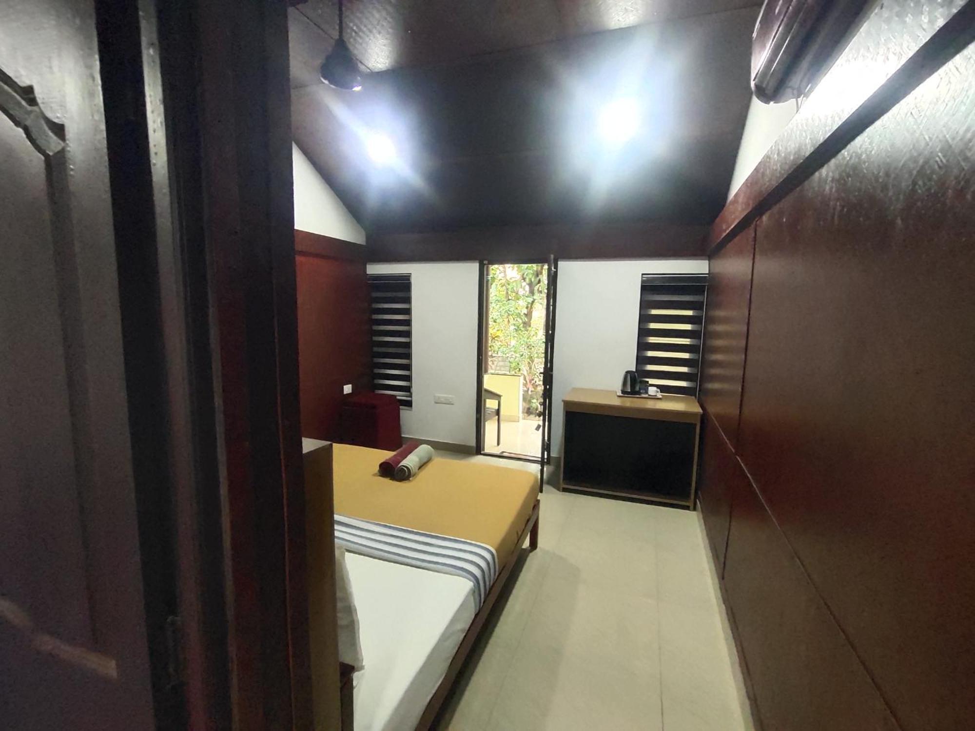 Savithri Inn Cottage Varkala Cameră foto